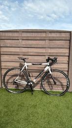 Koersfiets, Fietsen en Brommers, Fietsen | Racefietsen, Ophalen, Zo goed als nieuw