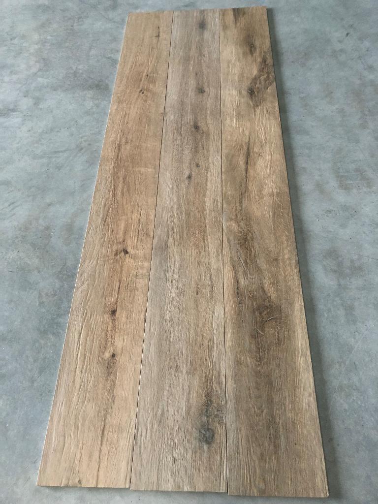 Parket tegels Imola, Ophalen, 60 cm of meer, Keramiek, Nieuw