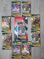 Booster packs pokemon evolving skies, Ophalen of Verzenden, Booster