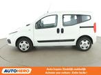 Fiat Qubo 1.4 Pop (année de construction 2018), Autos, Fiat, 57 kW, Achat, 161 g/km, Boîte manuelle