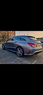 Mooie CLA 180 benzine Shooting 74.000km, CLA, Achat, Break, Particulier