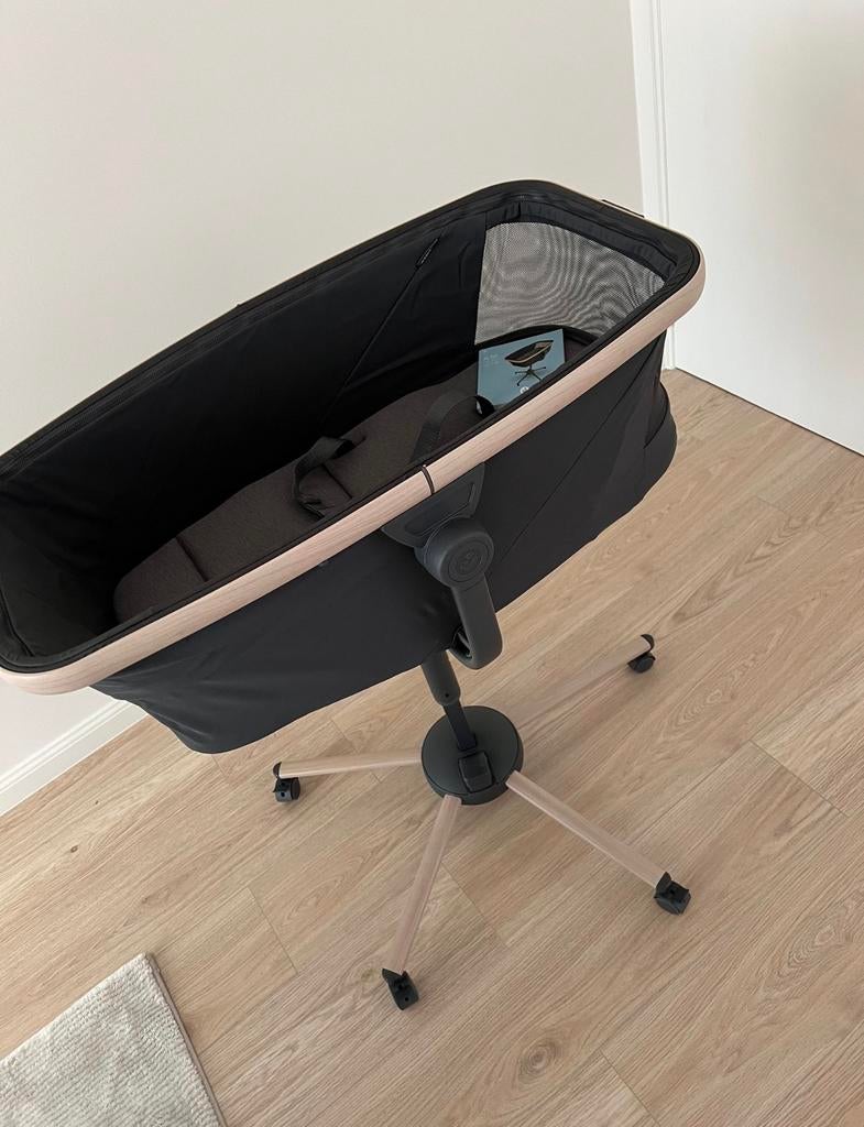 Maxi Cosi Alba Wieg, Kinderen en Baby's, Babywiegjes en Ledikanten, Zo goed als nieuw, Wieg, Ophalen
