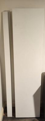 Verticale paneelradiator, Doe-het-zelf en Bouw, Ophalen, Radiator