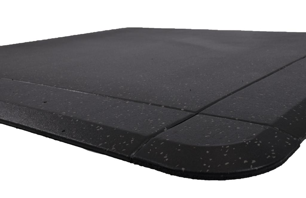 Dalle Fitness ULTRA "Flakes" + Connecteurs, Neuf, Info@kriden.be, Enlèvement ou Envoi, Belgique