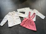 Kledingset voor meisjes van 23 maanden, Kinderen en Baby's, Ophalen, Zo goed als nieuw
