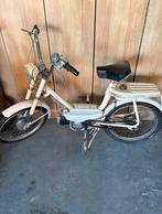 Honda amigo pf50, Fietsen en Brommers, Ophalen, Gebruikt