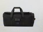 reistas Johnny urban duffel bag colin black nieuw, 40 tot 60 cm, 30 cm of meer, Ophalen of Verzenden, Nieuw