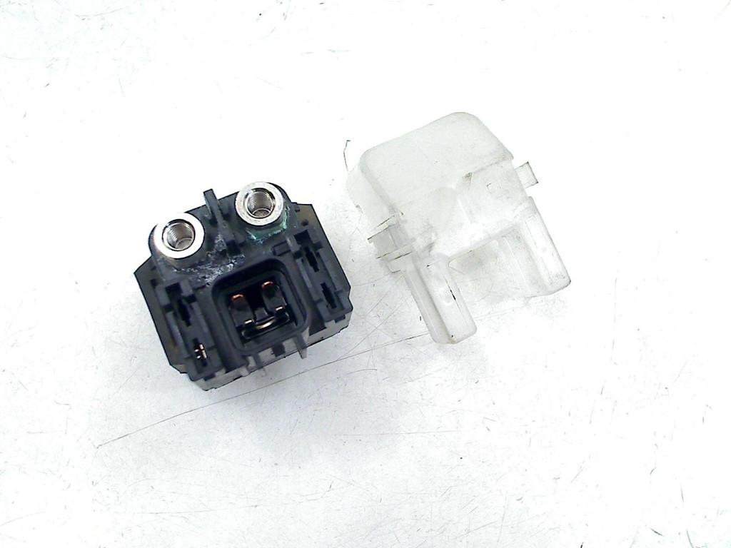 SOLÉNOÏDE DU DÉMARREUR Yamaha MT 09 2021-2023 (MT09 B7N), Motos, Dhr. S. di Majo, Utilisé, Info@cama-motorparts.nl, P.J. Troelstraweg 8 8
3144 CX  MAASSLUIS, NL