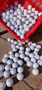Golfballen, Sports & Fitness, Golf, Enlèvement, Comme neuf, Balle(s), Autres marques