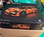 LEGO Technic Porsche 911 GT3 RS 42056, Enlèvement, Comme neuf, Lego
