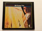Bill Evans Trio - Explorations, Cd's en Dvd's, Cd's | Jazz en Blues, Ophalen of Verzenden, 1960 tot 1980, Gebruikt, Jazz