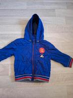 Jasje Noppies maat 74, Gebruikt, Ophalen of Verzenden, Jasje, Jongetje