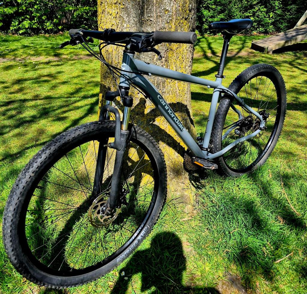 Te koop mtb 29er  disc, Vélos & Vélomoteurs, Enlèvement