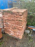 Wienerberger Belle Epoque de Mons – Ongebruikte Gevelsteen, Ophalen, Nieuw, Bakstenen