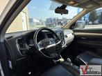 Mitsubishi Outlander 2.0 PHEV Instyle+ | Leder | Pano | Clim, Autos, Mitsubishi, 12 kWh, Achat, Outlander, Entreprise