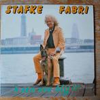 LP Stafke Fabri, Ophalen of Verzenden