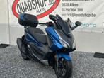 HONDA FORZA 350CC, 350 cm³, Scooter, Entreprise
