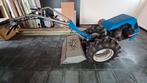 Motoculteur BCS, Enlèvement, Utilisé, Essence