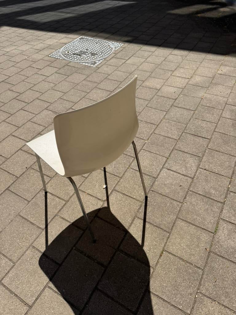 Ikea stoel, Ophalen, Zo goed als nieuw