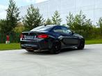 BMW M2 Competition M2 FUTURA 2000 edition (1/500), Autos, BMW, Cuir, Euro 6, Carnet d'entretien, Noir