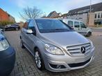 Mercedes B200 Diesel Automatique Bj 2011 165000 km, Achat, Entreprise, Classe B, Diesel