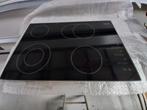 kookplaat Miele, Elektronische apparatuur, Ophalen, Gebruikt, 4 kookzones, Inbouw