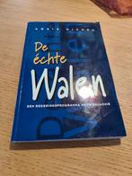 L. Michel - De echte Walen, Boeken, Ophalen of Verzenden, L. Michel