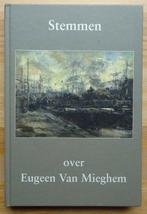 Stemmen over Eugeen Van Mieghem, 2012, Enlèvement ou Envoi, Comme neuf, Peinture et dessin