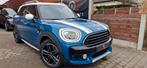 Mini Cooper Countryman 1.5i Automatic 2018 OPT COMPLET + GAR, Achat, Entretenue par le concessionnaire, Noir, Automatique