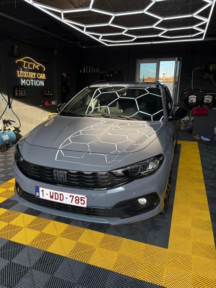 Fiat Tipo, Autos, Fiat, Particulier, Tipo, ABS, Caméra de recul, Airbags, Air conditionné, Alarme, Android Auto, Apple Carplay