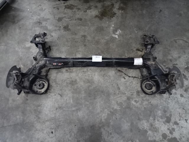 TRAIN ARRIERE Citroën Berlingo (01-2008/04-2021), Autos : Pièces & Accessoires, Citroën, Mevr. I. Hauben, Utilisé, Rue de l'Espoir 34 34
4030  GRIVEGNÉE, BE