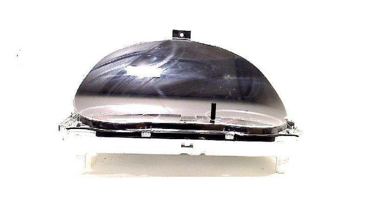 Cockpit Fiat Fullback, Autos : Pièces & Accessoires, Tableau de bord & Interrupteurs, Fiat, Utilisé, Origine de la pièce connue