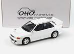 Mitsubishi Lancer Evolution EVO 3 OTTO OT1065 Neuve, Enlèvement ou Envoi, Neuf, Voiture, OttOMobile