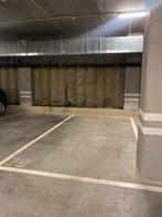Place de parking à louer (Schaerbeek - Bruxelles)