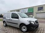Mercedes Citan 112 | 12 M Garantie |38 Dkm | Benzine |2018 |, Voorwielaandrijving, Testrit aan huis, Stof, 140 g/km