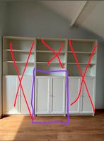 Armoire Doors Billy bibliothèque ikea, Enlèvement