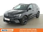 Renault Austral 1.2 Hybrid E-Tech Techno Esprit Alpine, USB, Stof, Gebruikt, 1199 cc