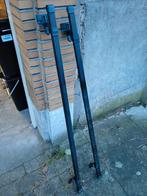 Dakdragers Citroen Berlingo bestelwagen, Enlèvement