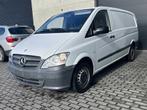 Mercedes Benz - Vito - Véhicule commercial, Autos, Camionnettes & Utilitaires, Euro 5, Achat, Entreprise, Autres carburants