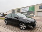 Peugeot 308 | 12 M Garantie | 41 Dkm | Automaat|Benzine|2016, Essai à domicile, Achat, Euro 6, Garantie prolongée