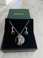 Zilveren set 925, Ophalen of Verzenden, Zo goed als nieuw