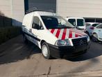 Citroen jumpy LV, Auto's, Bestelwagens en Lichte vracht, Bedrijf, Te koop, Euro 3, Trekhaak