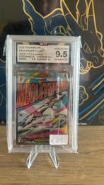 Pokémon Graded slabs, Ophalen of Verzenden, Zo goed als nieuw