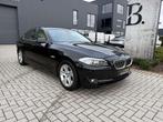 BMW 5 Serie 520 2.0 Diesel / 1e Eigenaar / 184pk / 12 mnd Wa, Euro 5, Automatique, 184 ch, Capteur de lumière