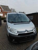 citroen jumpy  170 pk automaat, Auto's, Citroën, Euro 5, Stof, 4 cilinders, 120 kW