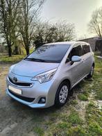 Toyota Verso-S Verso S 1.33 VVT-i Comfort, Auto's, Toyota, Voorwielaandrijving, Euro 5, 1145 kg, 4 cilinders