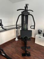 All in one fitness toestel gym, Ophalen, Benen, Krachtstation, Zo goed als nieuw