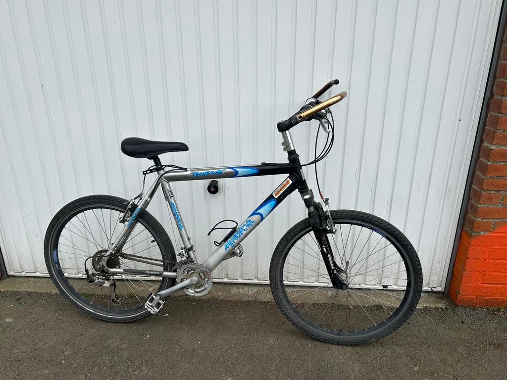 Velo d’occasion à vendre, Ophalen, Versnellingen