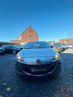 Mazda 3., Euro 5, 750 kg, Entreprise, Boîte manuelle
