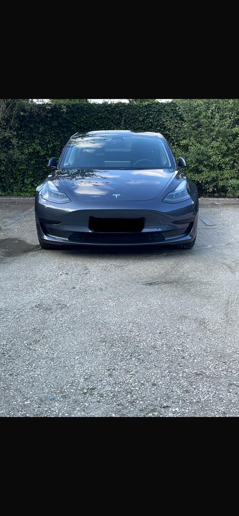 Tesla modèle 3 2021, Autos, Tesla, Particulier, Model 3, Électrique, Enlèvement